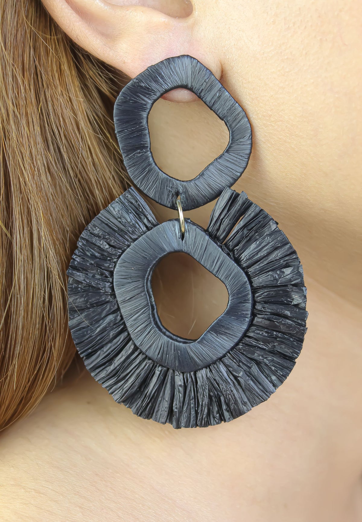 Mnemba Earrings