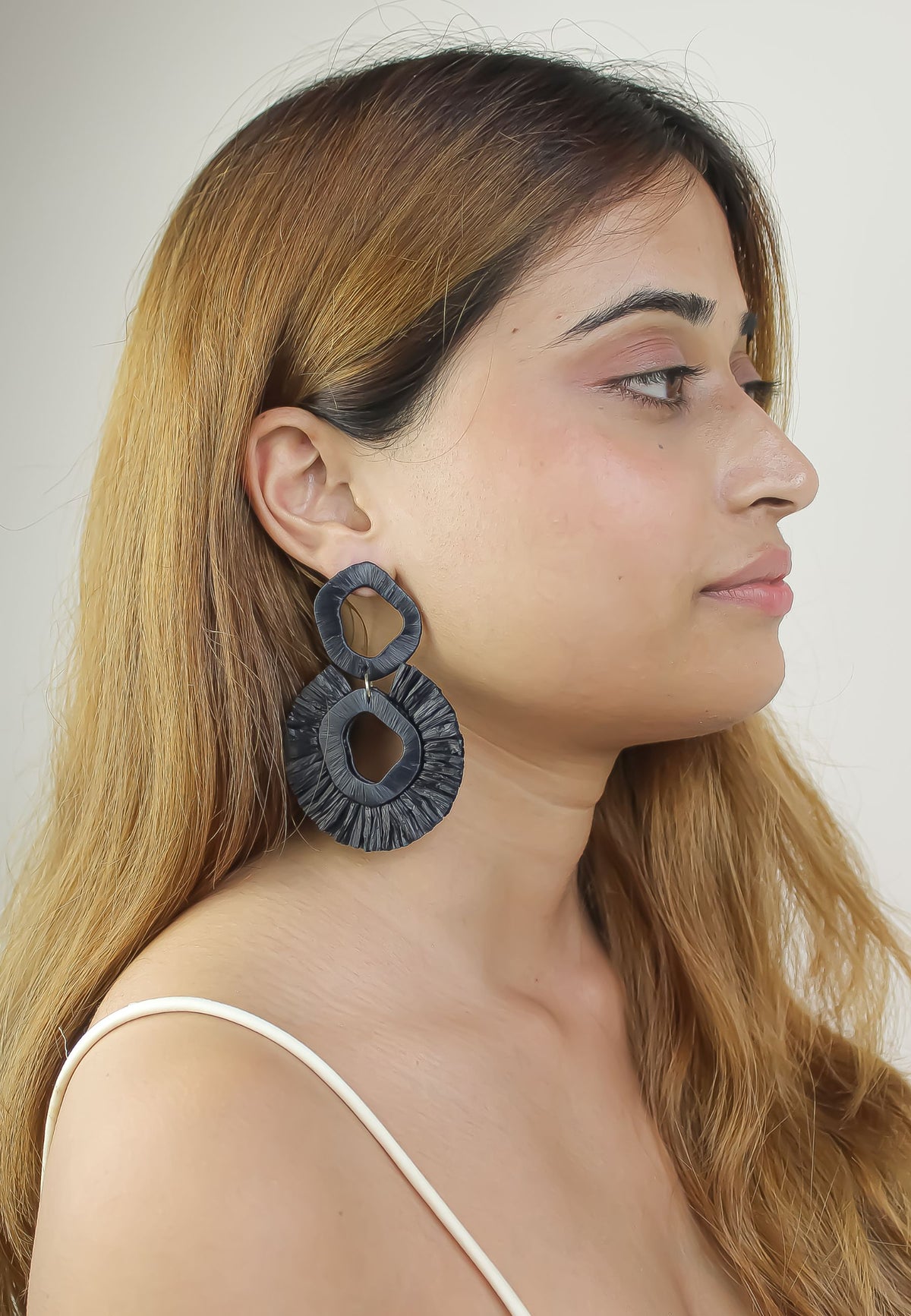 Mnemba Earrings