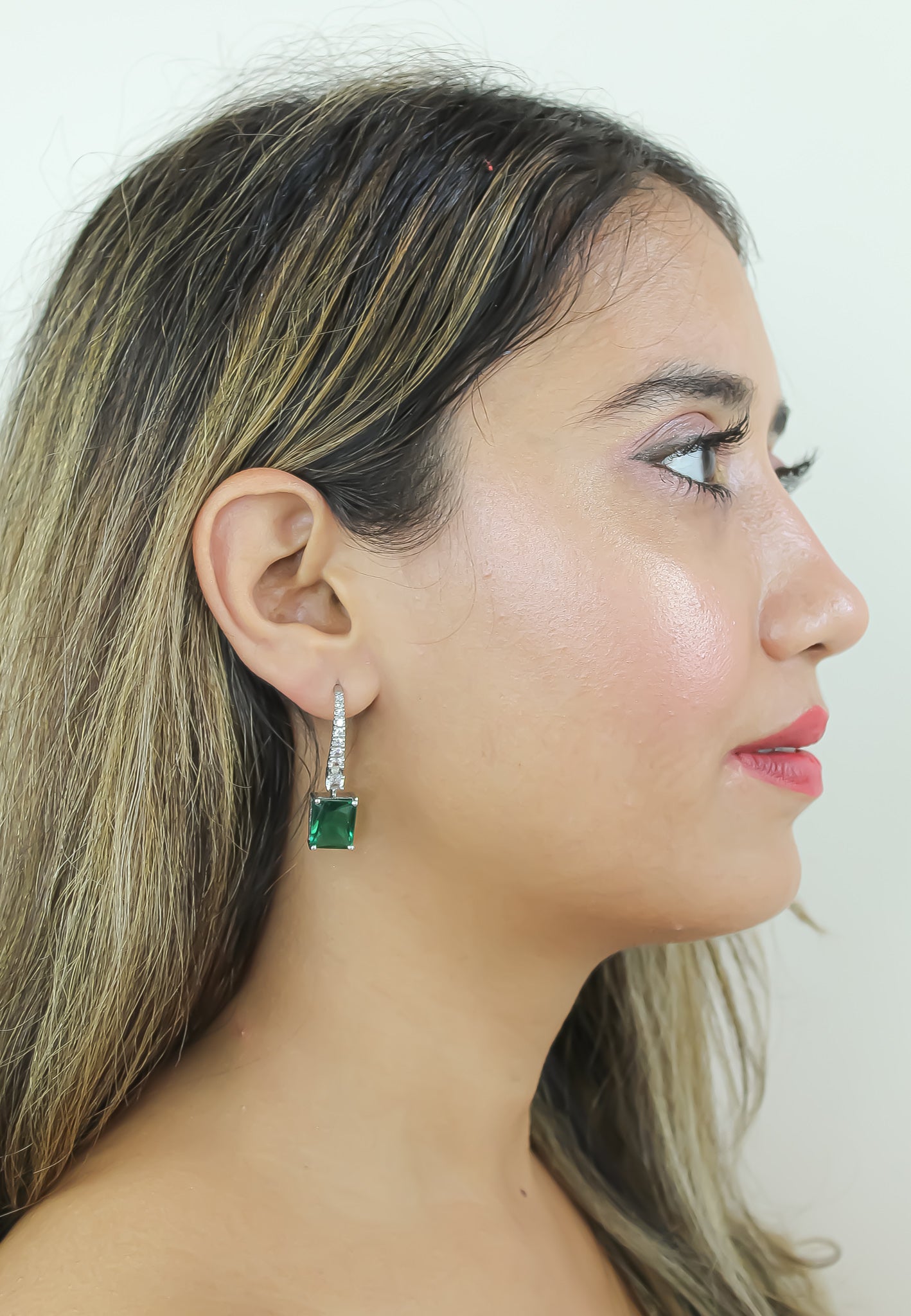 Benares Earrings