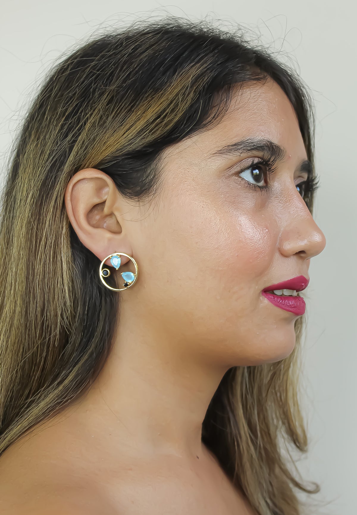 Genoa Earrings
