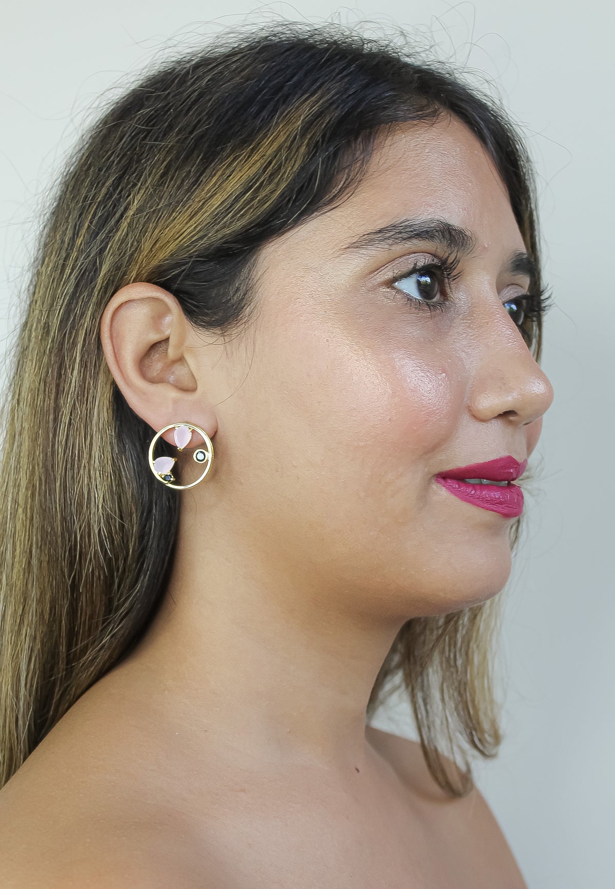 Genoa Earrings